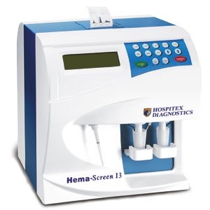 Hema Screen 13