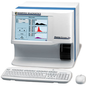 Hema Screen 18