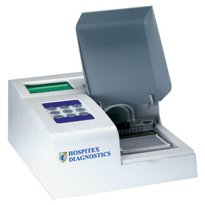 Plate Washer